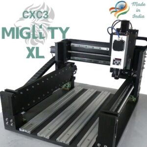 CXC3 Mighty XL - 3Axis CNC Machine