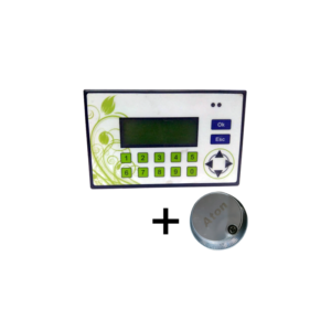 3-Axis CNC Controller TNC-M33