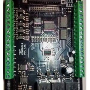 Parallel Port Break-out Board (PP-BOB2-v2)