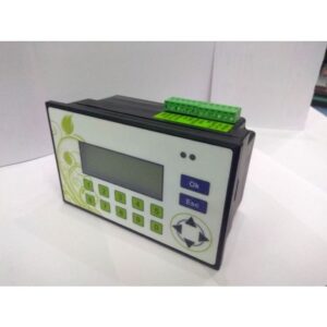 Programmable Stepper Controller - TNC-G00