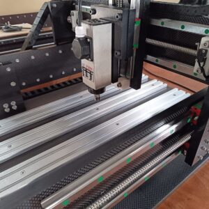 CXC3 Mighty - 3 Axis CNC Machine