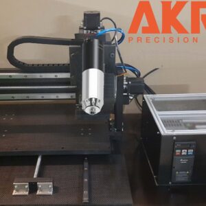 CXC3 PCB PrecisionProXL CNC - 3 Axis CNC Machine