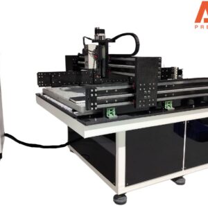 CXC3 Monster 64 CNC Machine - 3 Axis